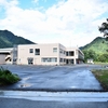 みなかみ町立水上中学校