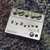 Z's Design Electronics / Z's Drive Special レビュー