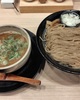 京都二条駅前で『つけ麺』を食べてきた話