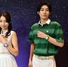 HUWEI発表会にてHUAWEI WATCH FIT 4 Pro、HUAWEI WATCH FIT 4、HUAWEI WATCH 5、HUAWEI FreeBuds 6