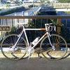 COLNAGO 黄昏練