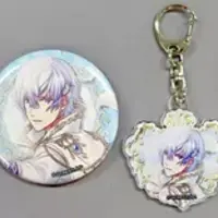 GOD EATER：ゴッドイーター シリーズ×マチ☆アソビCAFE くじ引き缶