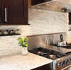 Simple Kitchen Backsplash Tile Ideas: Backsplashes That Complement Many Kitchen Designs 
