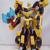 TFアドベンチャー TAV51 ハイパーサージバンブルビー