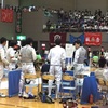 女子サーブル、学校対抗戦