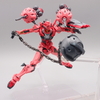 赤いガンダム