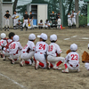 未来のヒーロー達!!