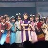 AKB48 リクエストアワー2020  1位はHKT48「ロマンティック病」 