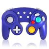 【K&SGAMER】Switch Proゲームキューブ型コントローラーで蘇る！あの頃の熱い魂が現代に蘇る究極の一台