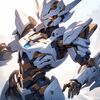mechanical body armor (機械的なボディアーマー) by Animagine XL V3.1
