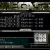 MegaSDでリージョンフリーBIOSを使ってみる。