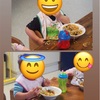 保育園や幼稚園の給食の時間🍴【日本とオーストラリアの違い】