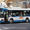 京成バス　N117