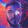 Kid Cudi / Man On the Moon III: The Chosen