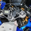 CBR250RR(MC51)のFフォークスプリング交換とプリロードをいじったお話