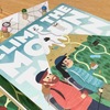 紛うことなき登山系ボードゲーム「CLIMB THE MOUNTAIN（クライム ザ マウンテン）」
