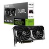 ASUS RTX 5060 Ti レビュー｜サイズと冷却で見る選び方