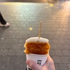 初ソウルで微弱な冒険