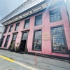 【ジャカルタのカフェ】旧市街の赤い壁が特徴的なToko Merahに入っているカフェ「Rode Winkel Coffee & Savoury」