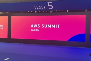 AWS Summit Japan 2025に行ってきました。~AWSの生成AIサービスの紹介を添えて~