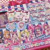  プリカードコレクション「プリキュアオールスターズスペシャルDX」を購入！