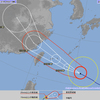 20180709 台風8号の飛行機への影響は？