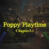 Poppy Playtime Chapter3 前編 MAP攻略