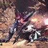 MONSTER HUNTER WORLD ICEBORNE:PS4版：操中棍の修行『ディノバルド』真剣にやると実況ができなくなる