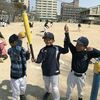 大池さよなら大会