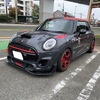 ATF交換＠F56COOPER-S