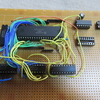 6809-CPU Machine 作り始めました