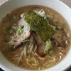 霧島神宮に近い標高500mの道の駅霧島でラーメンを食べた