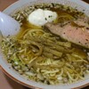 GOURMET〜唯一無二の老舗ラーメン！…『名物屋』（黄金町）