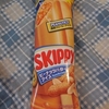 SKIPPYピーナッツバターアイス