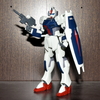 HG/GAT-02L2 ダガーＬ