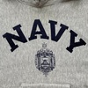 2148 US.NAVY ノーダメージ 80's チャンピオン リバースウィーブ Champion reverse weave
