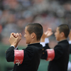 秋季北信越地区高校野球大会 ガンバレ 富商！─ ついに見つけた！ 選抜高校野球大会歌「今ありて」 ─