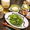 本日のおゆうはん