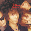 雑記 The Street Sliders 40th