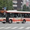 熊本バス / 熊本200か ・262
