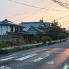 玉水新地遊郭　高知市　赤線
