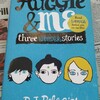 前編も本作も、親子ともども読んでほしい！―『Auggie & me three wonder stories』著：R. J. PALACIO