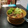 【チェンマイ・日常】チェンマイ空港まで～とろっとろのアヒル煮込み（เป็ดตุ๋น）が美味しかった