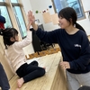 新しい先生　パート２