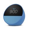 Echo Spotはベッドサイドの相棒に最適？機能・口コミを徹底レビュー