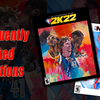 Frequently Asked Questions About NBA 2K22