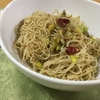 アジアな空間　その１１５０　今夜は蝦麺　の巻