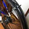 【泥除け】ロードバイクに取り付ける泥除けはコレ！フルカバータイプがいいです。