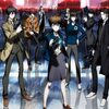 PSYCHO-PASS サイコパス２～個人から集団に～【PSYCHO-PASS サイコパス】