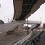 歩道橋の新設と西鉄バス北九州・八幡自動車営業所
